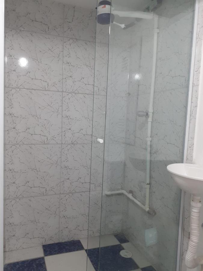 Asrama Suites Mirante Do Vale *