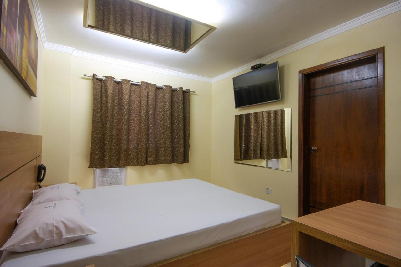 Hotel cinta For Lovers Jabaquara *