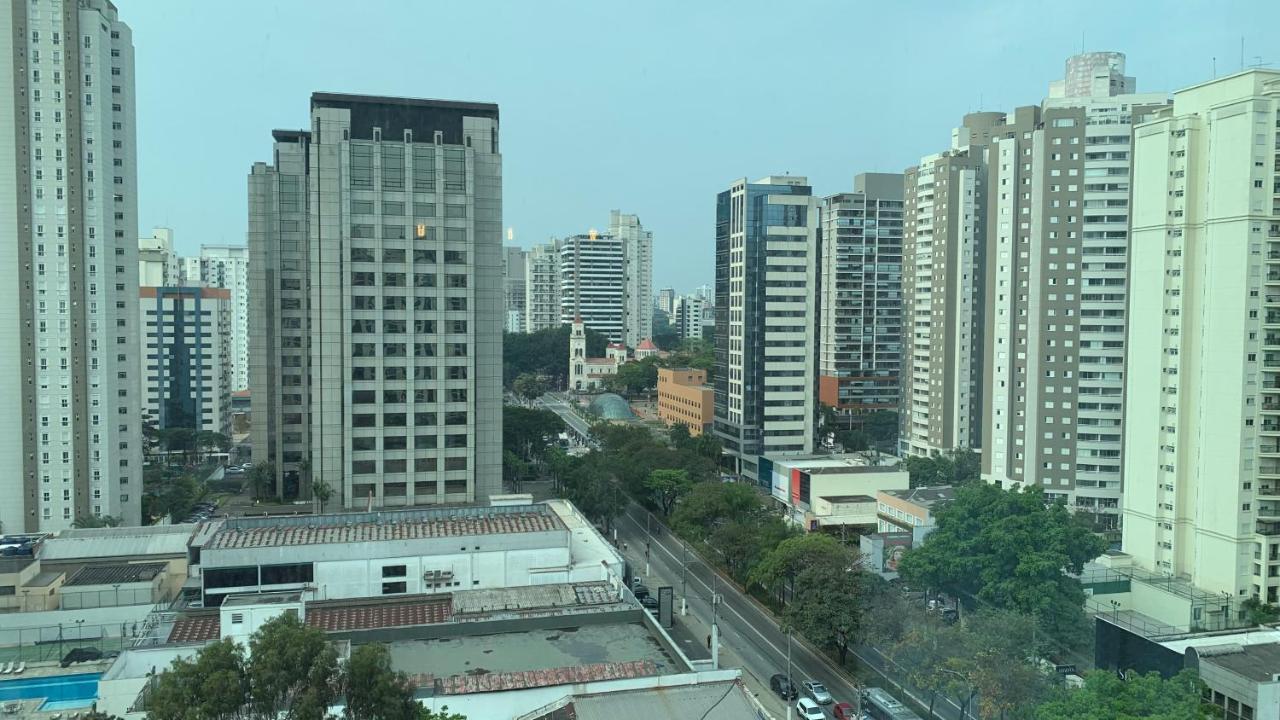 Hotel Flat Moema Ibirapuera