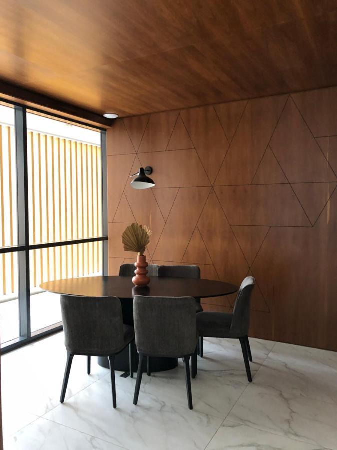 Espaco Inteiro Brooklin Loft Sao Paulo