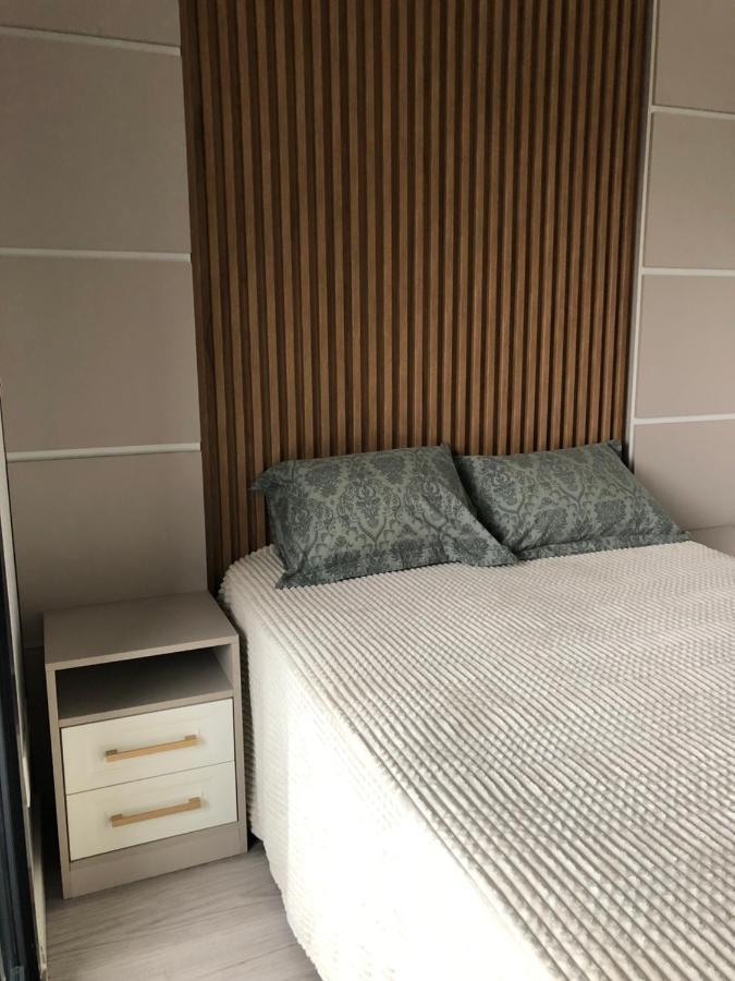 Espaco Inteiro Brooklin Loft Daire Sao Paulo