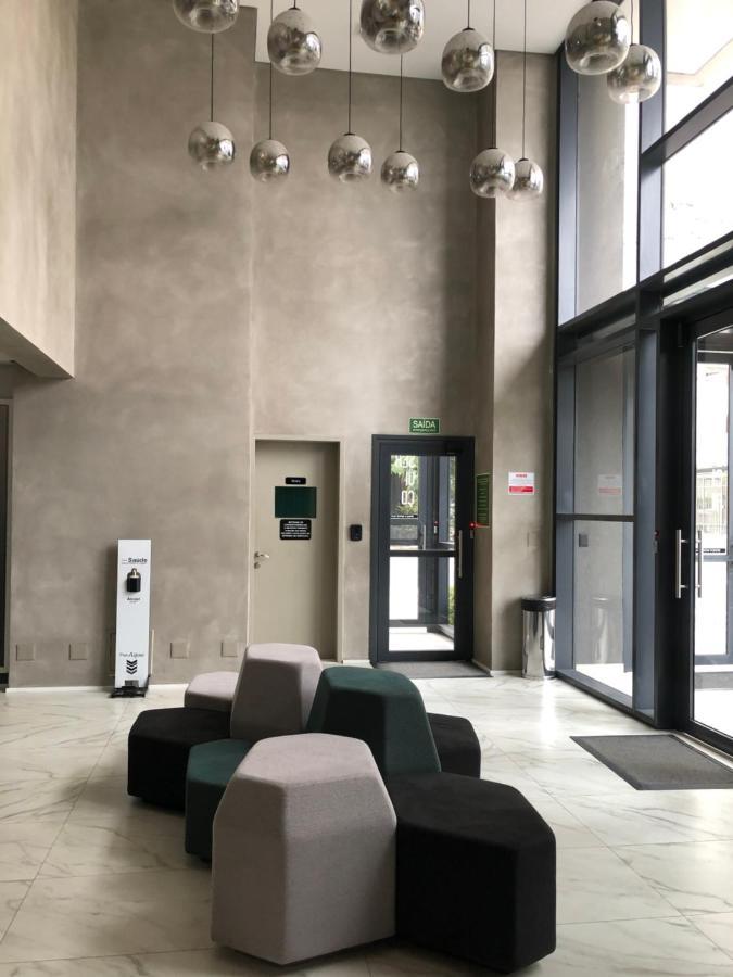 Daire Espaco Inteiro Brooklin Loft