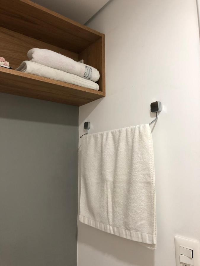 Espaco Inteiro Brooklin Loft Sao Paulo