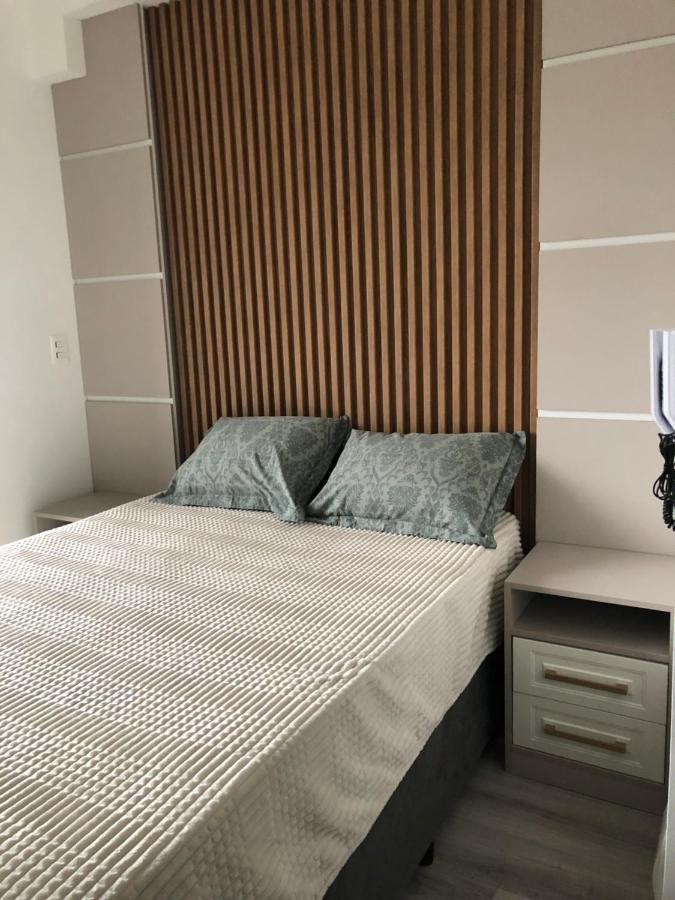 Espaco Inteiro Brooklin Loft Daire *