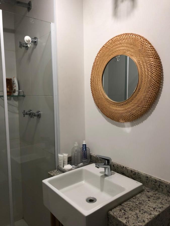Daire Espaco Inteiro Brooklin Loft