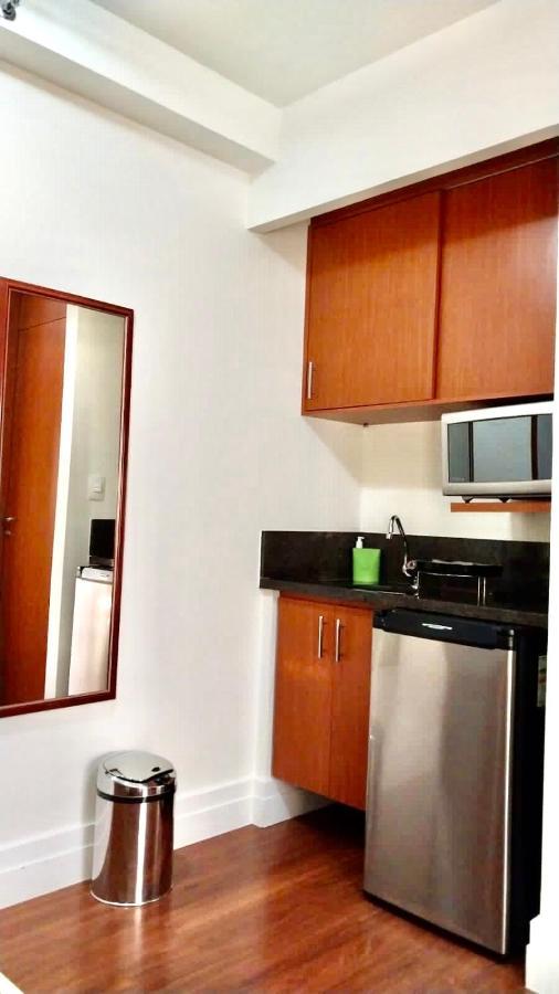Flat Em Na Bela Cintra Proximo A Paulista E Consolacao Otel Sao Paulo