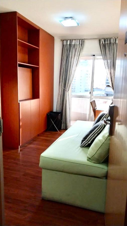 Otel Flat Em Na Bela Cintra Proximo A Paulista E Consolacao Sao Paulo
