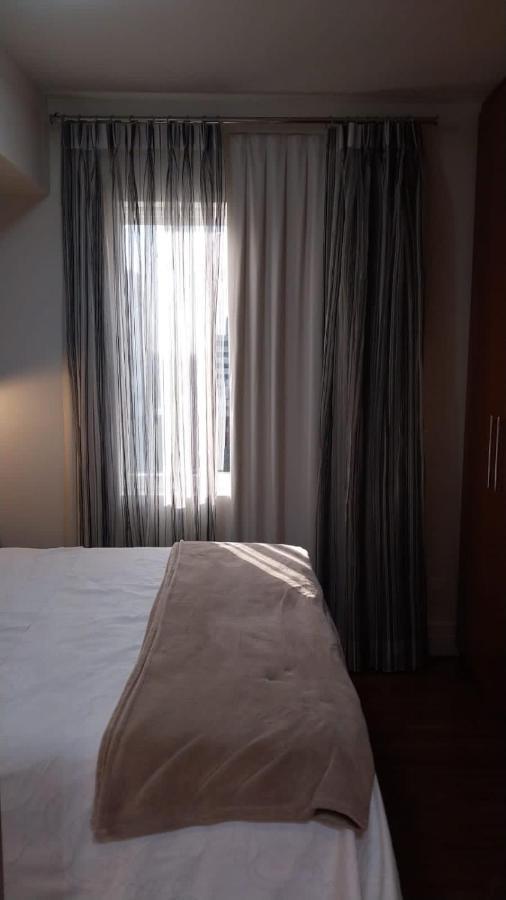 Flat Em Na Bela Cintra Proximo A Paulista E Consolacao Otel Sao Paulo