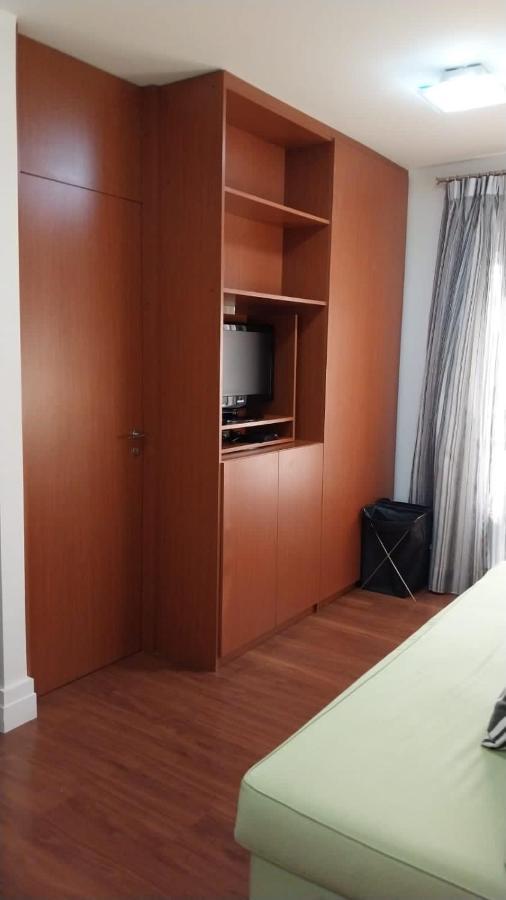 Flat Em Na Bela Cintra Proximo A Paulista E Consolacao Otel