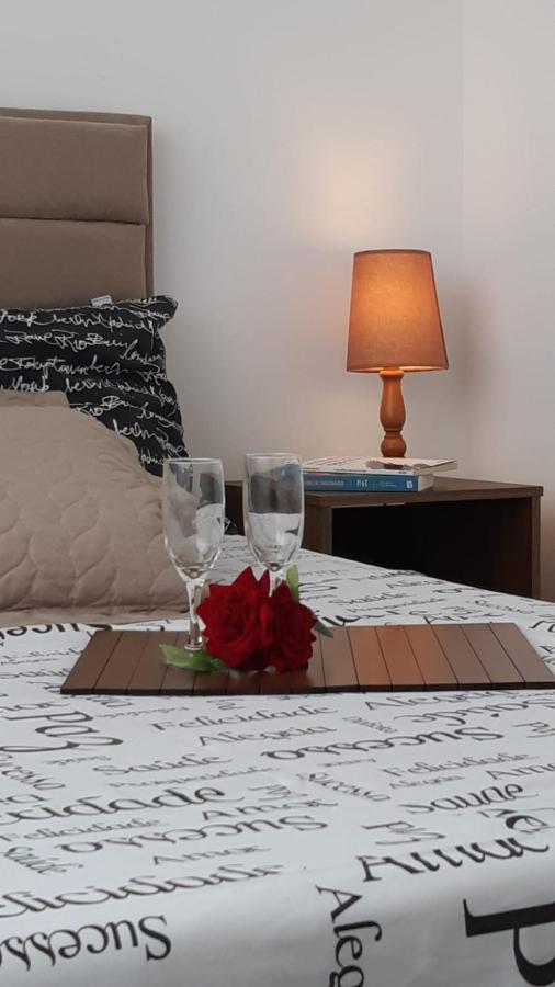 Apartment Aconchegante Studio No Bras Sao Paulo