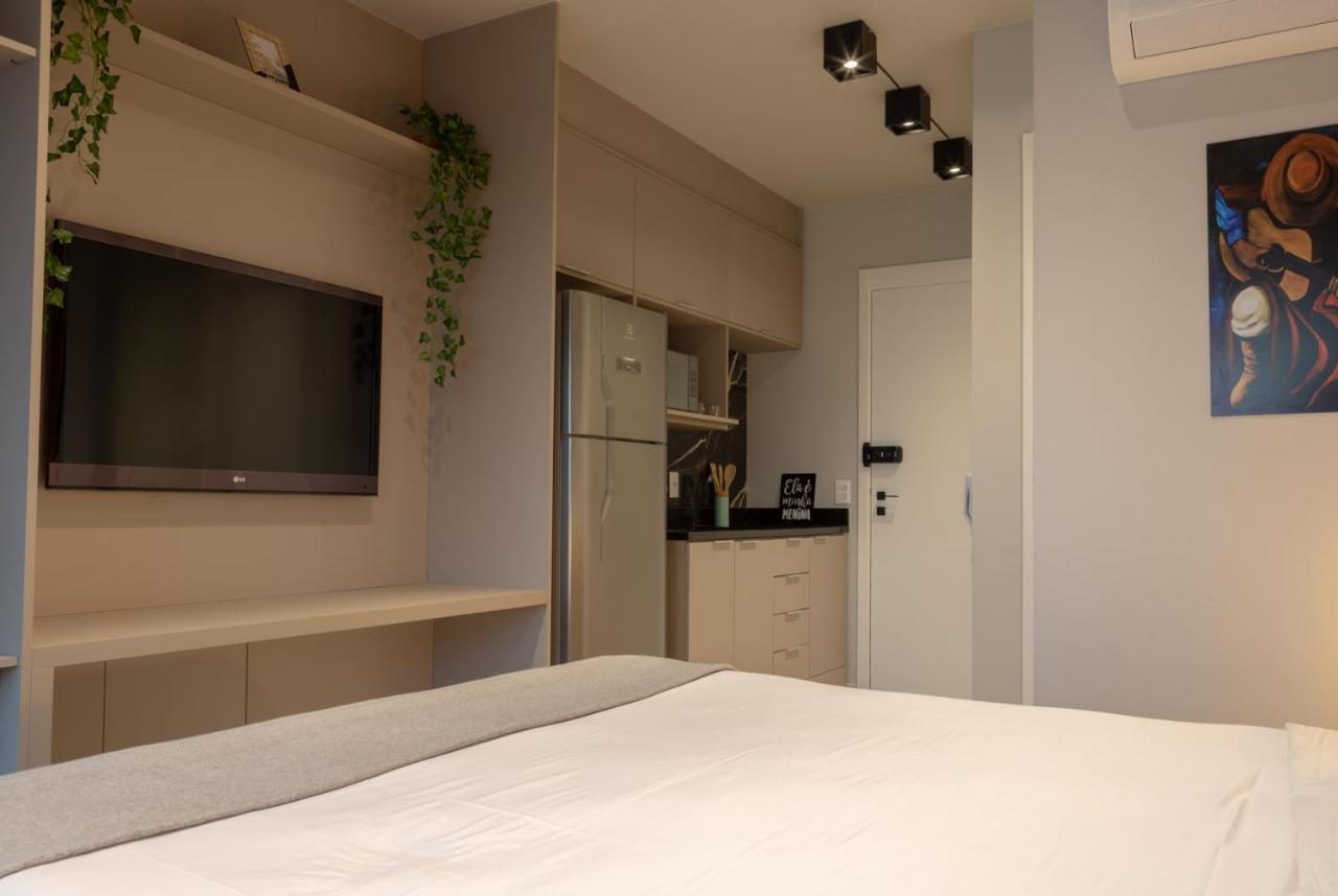 360 Facto Paulista - Mobiliados Apartment Sao Paulo