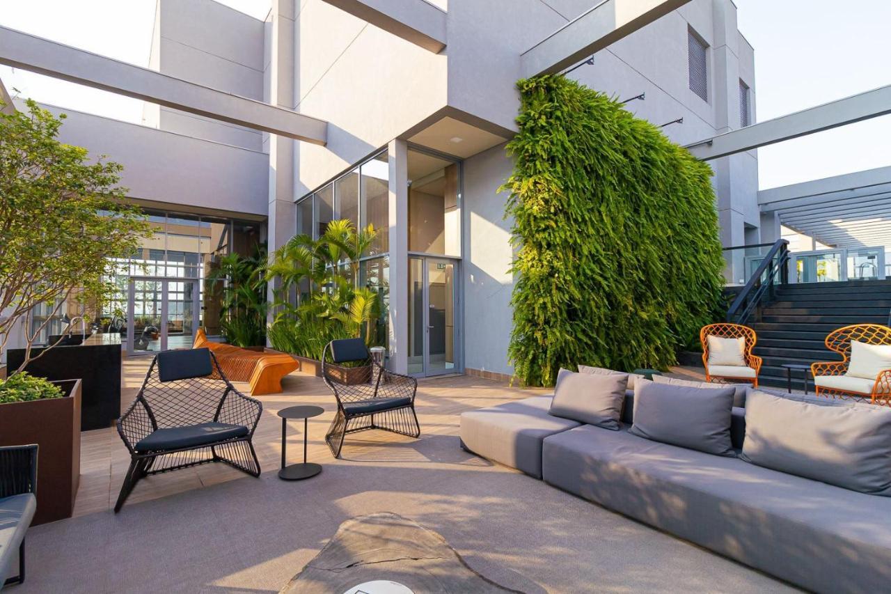 Apartment Vossa Bossa Wide Pinheiros *