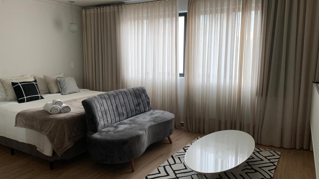 Flat Moema Ibirapuera Sao Paulo
