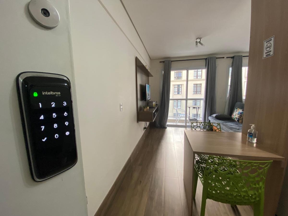 Rover Ampm Centro Apartment Sao Paulo