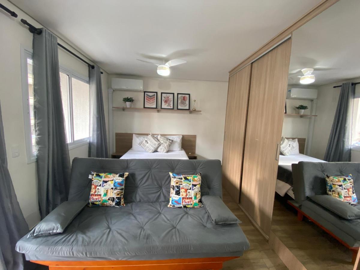 Rover Ampm Centro Apartment *
