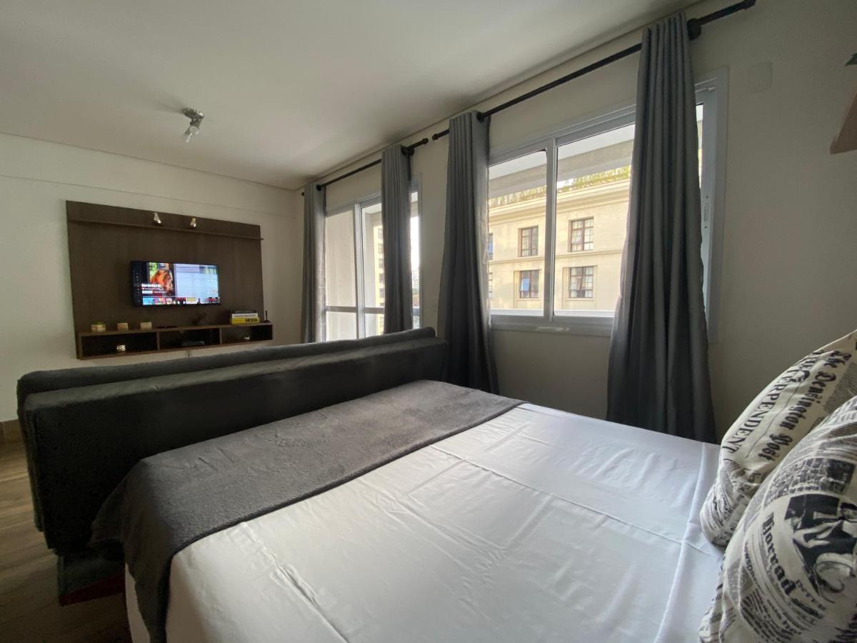 Rover Ampm Centro Apartment Sao Paulo