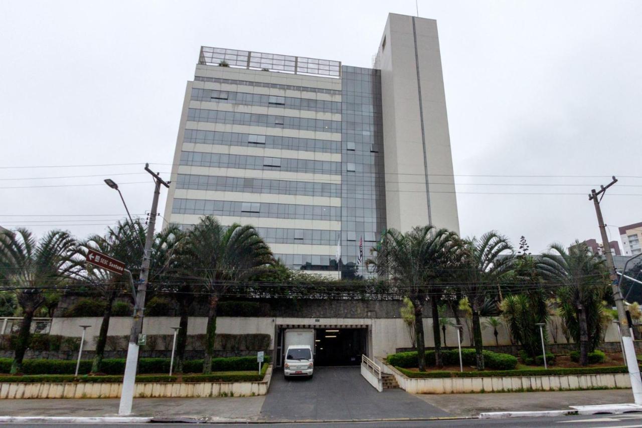 Aparthotel Prox A Estacao De Metro Em Santana Sp Sao Paulo