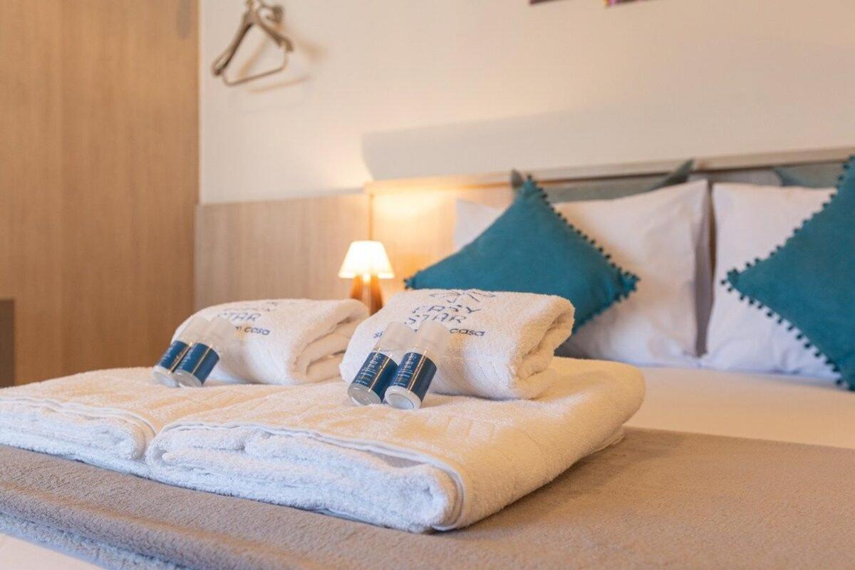 Apartamento Easy Star - Espacoso Studio Ao Lado Do Aeroporto Congonhas - Hh01h São Paulo