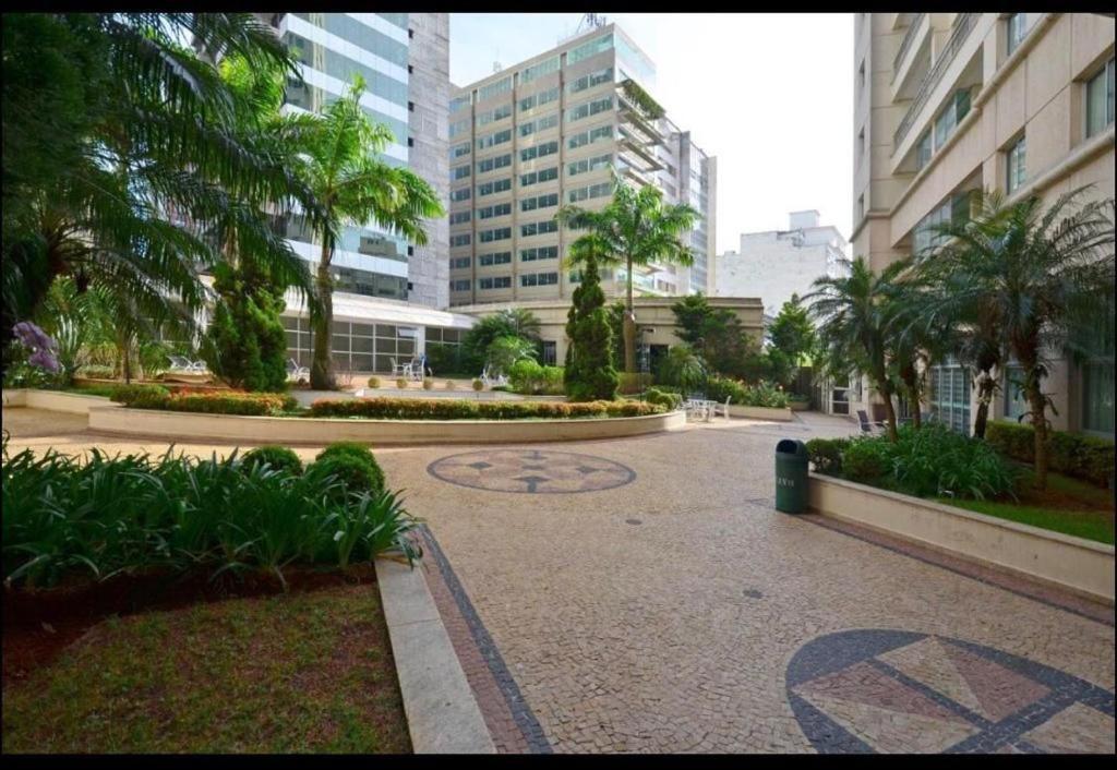 Bela Cintra Long Paulista * Sao Paulo