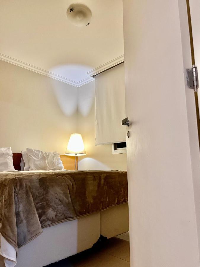 Bela Cintra Long Paulista Apartment *