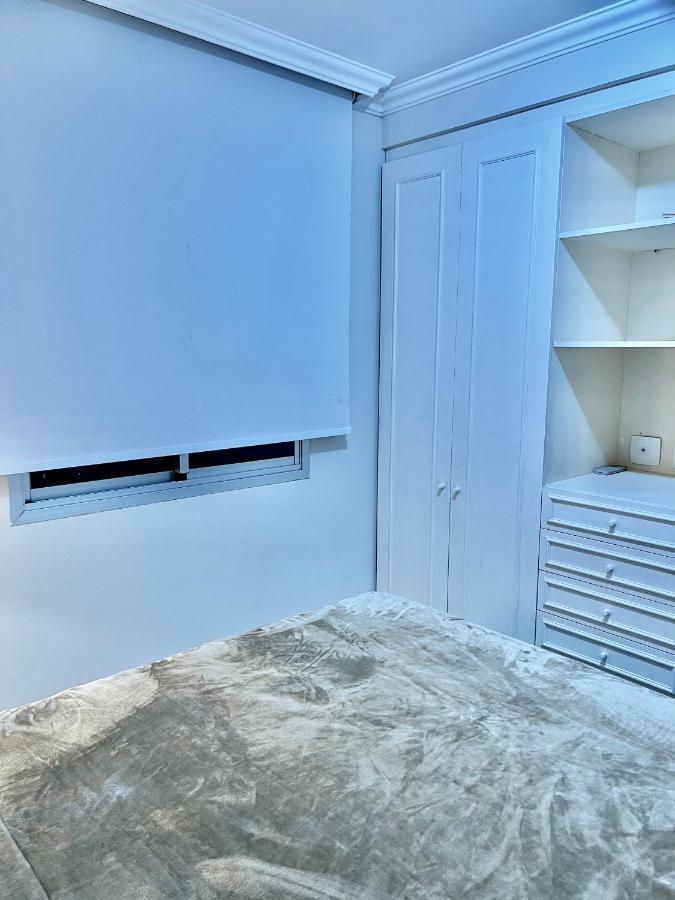 Bela Cintra Long Paulista Apartment Sao Paulo