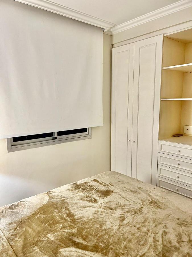 Apartemen Bela Cintra Long Paulista