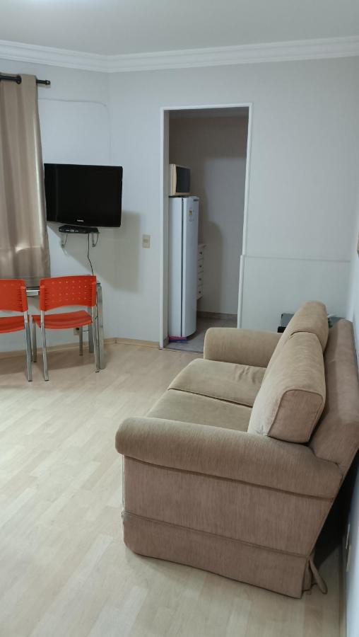 Apartamento Oscar Freire Paulista - Flat