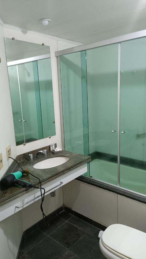 Apartamento Oscar Freire Paulista - Flat São Paulo