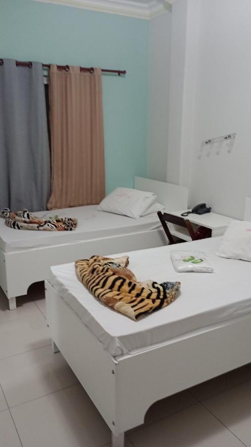 Hotel Amanhecer *