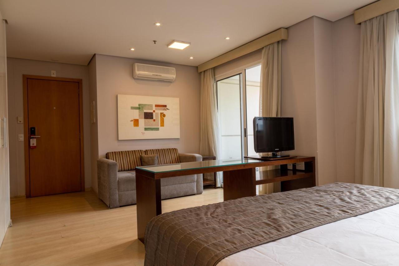 Apartment 360 Saint Charbel - Mobiliados