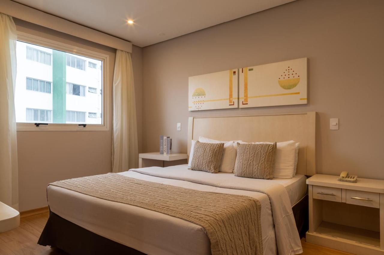 360 Saint Charbel - Mobiliados Apartamento