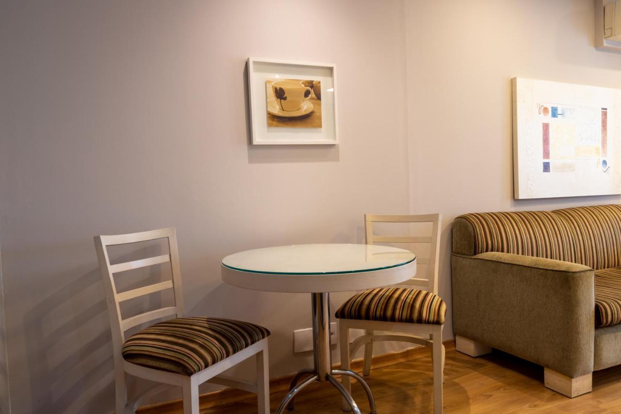 Apartment 360 Saint Charbel - Mobiliados