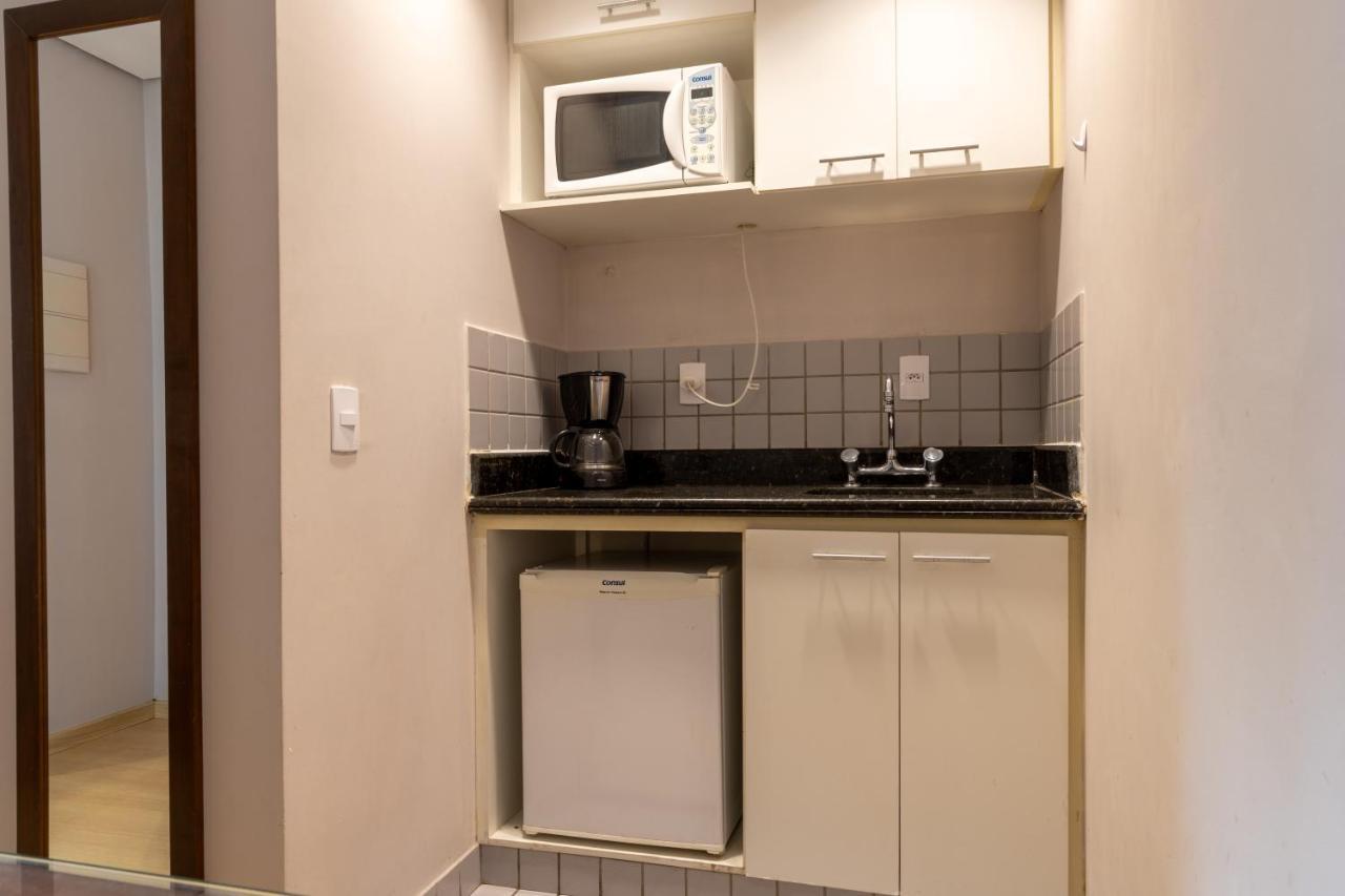 Apartamento 360 Saint Charbel - Mobiliados São Paulo