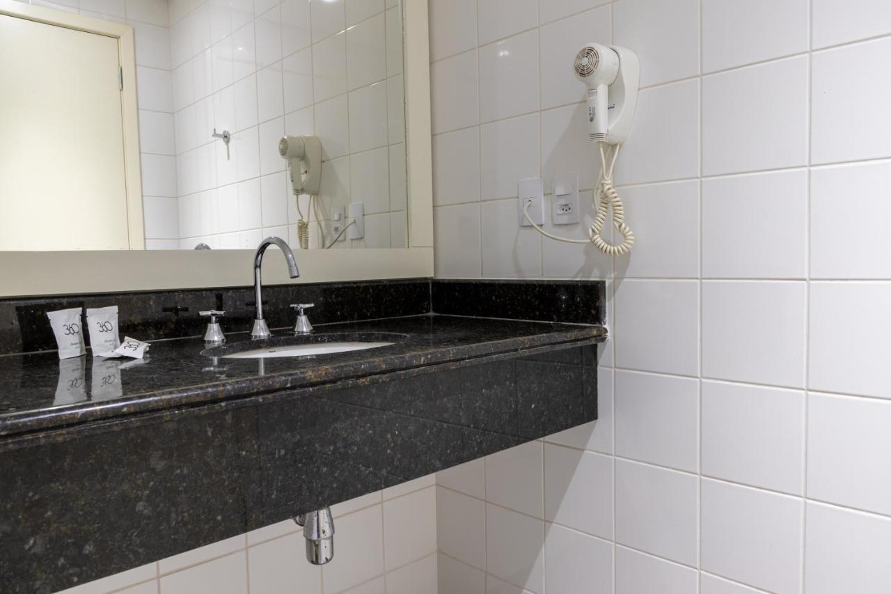 Apartamento 360 Saint Charbel - Mobiliados São Paulo