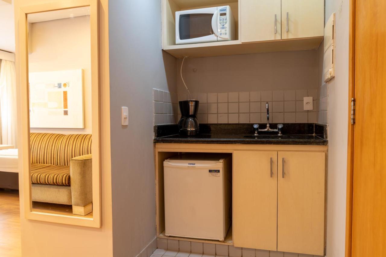 360 Saint Charbel - Mobiliados Apartamento São Paulo