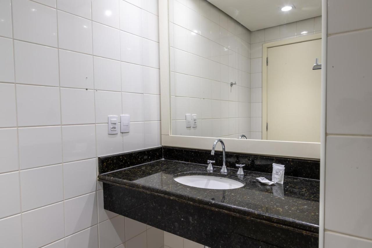 Apartamento 360 Saint Charbel - Mobiliados *