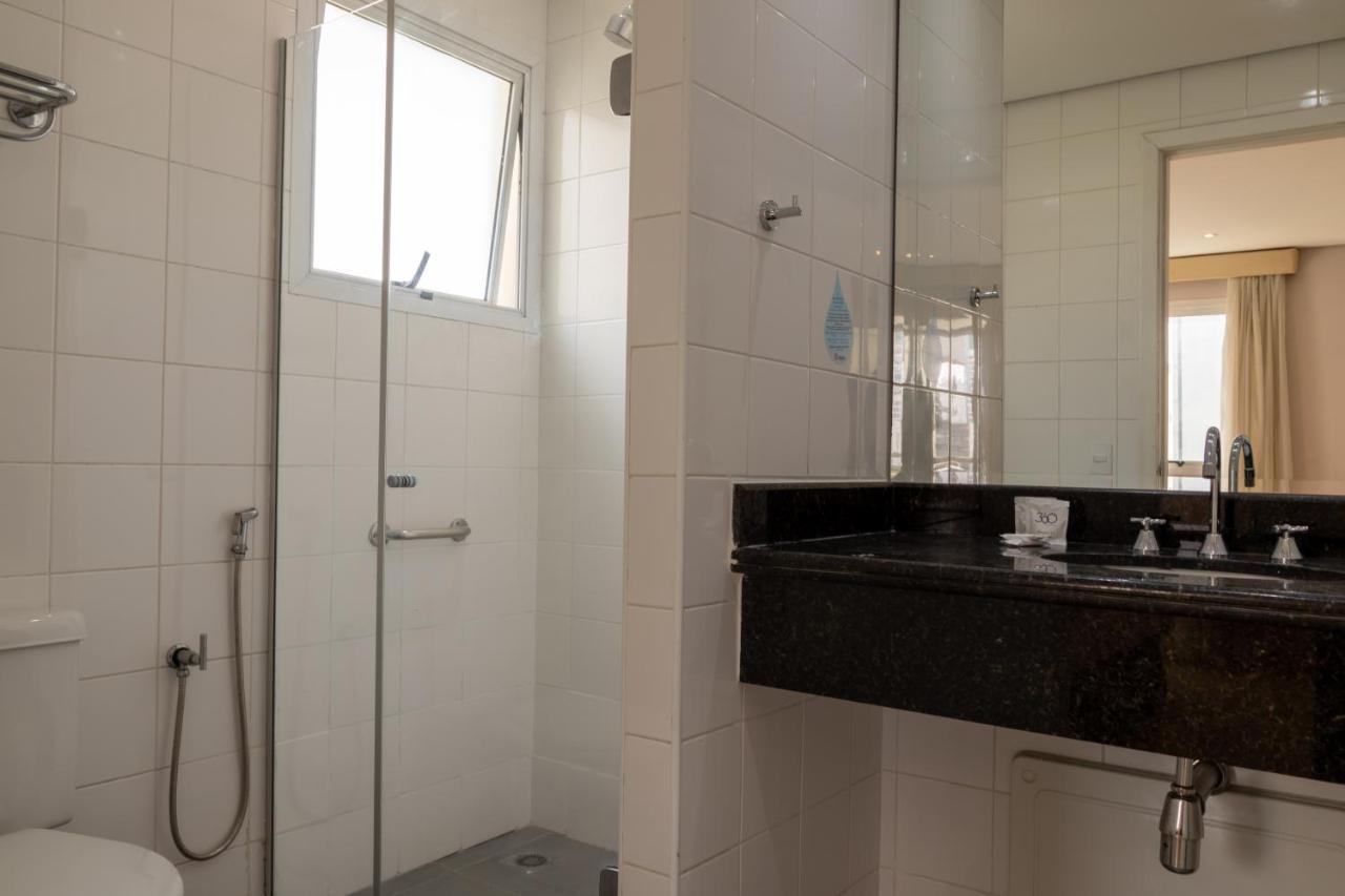 Apartamento 360 Saint Charbel - Mobiliados *