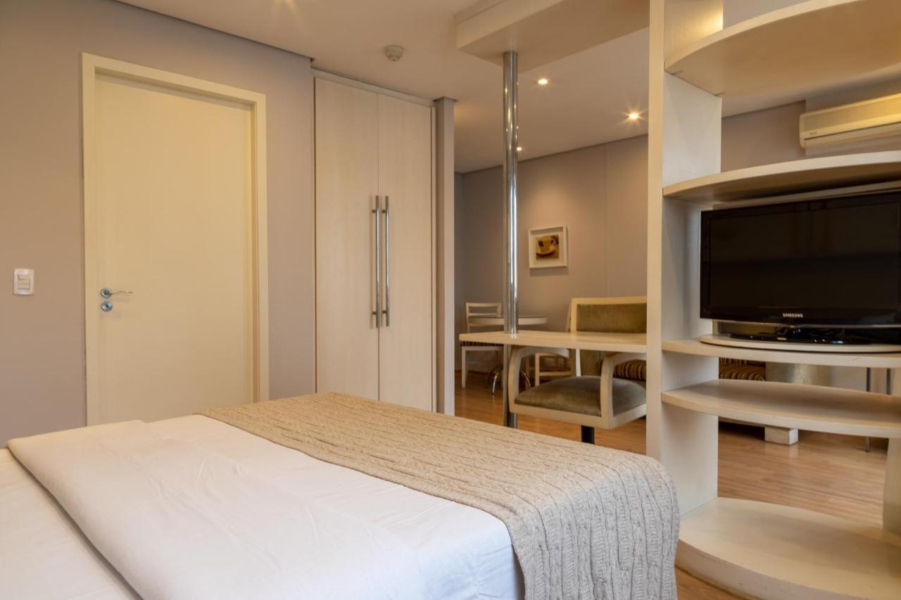 Apartamento 360 Saint Charbel - Mobiliados *