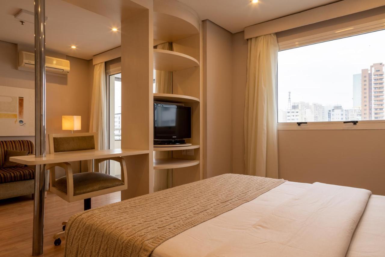 Apartamento 360 Saint Charbel - Mobiliados *