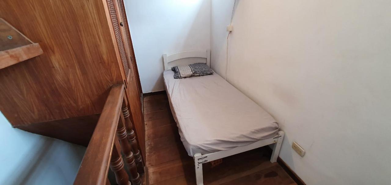 Casa de férias Casa De Pinheiros São Paulo
