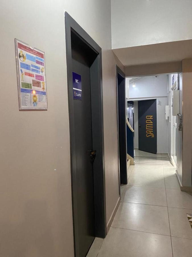Cuarto Sao Paulo