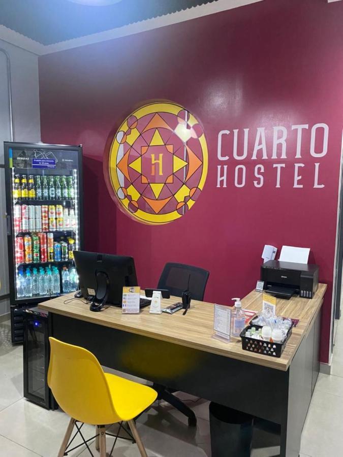 Hostel Cuarto *