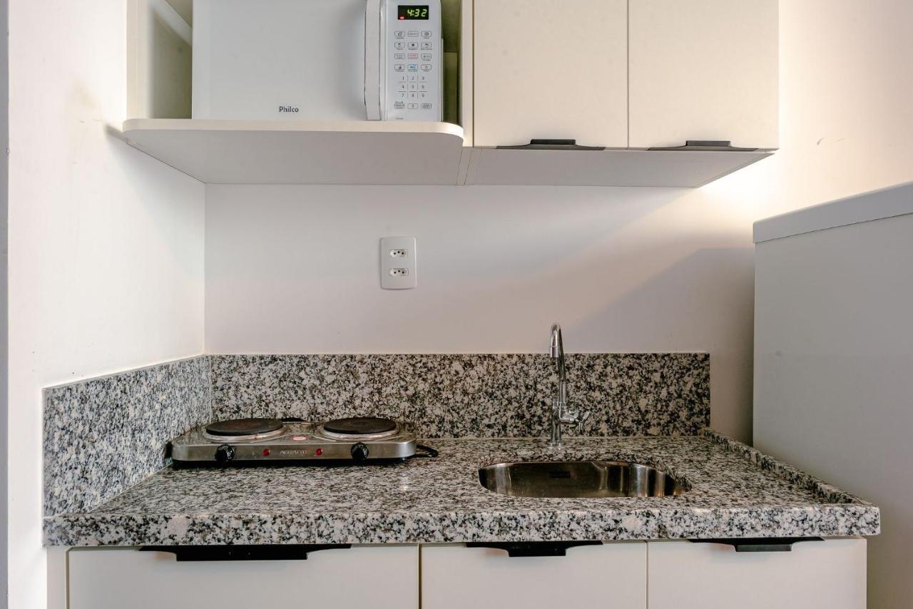 Studio 47 Delicinha No Bras | Wifi 250 Mb Apartamento São Paulo