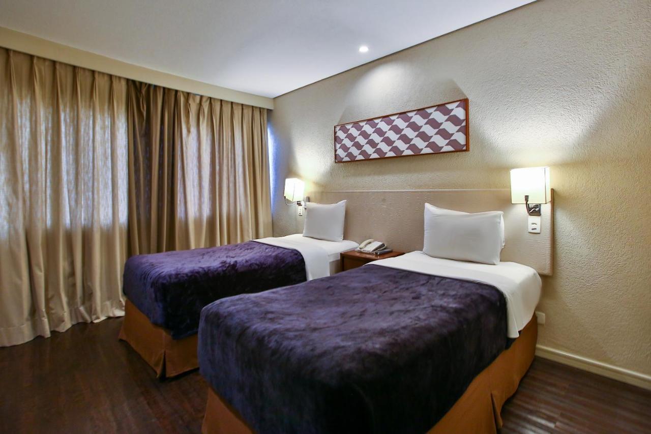 Transamerica Berrini Hotel Sao Paulo