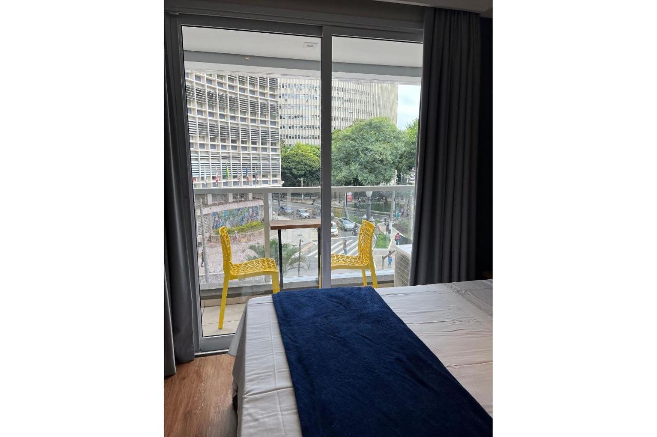 Sampa - Downtown Sao Luis *