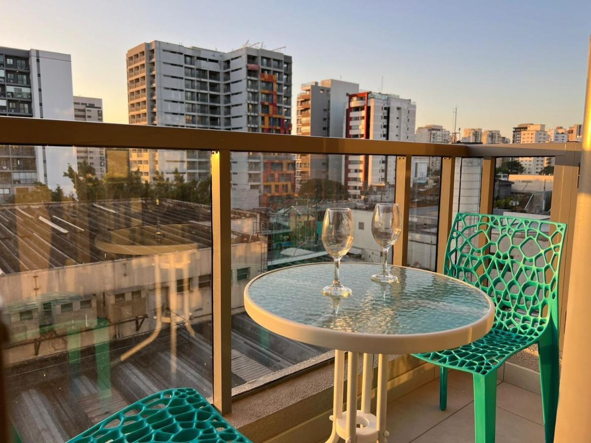 Ferienhaus Sampa - Moema Carinas *