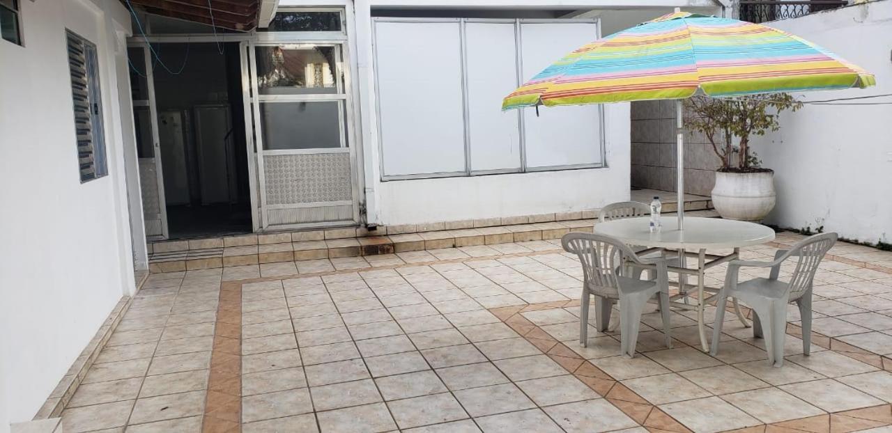 Aconchegante Morumbi Homestay *