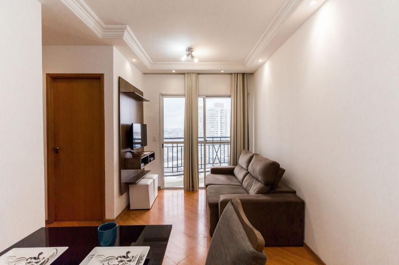 Apartemen Apê No Ipiranga, Wifi 250 Mb, Garagem