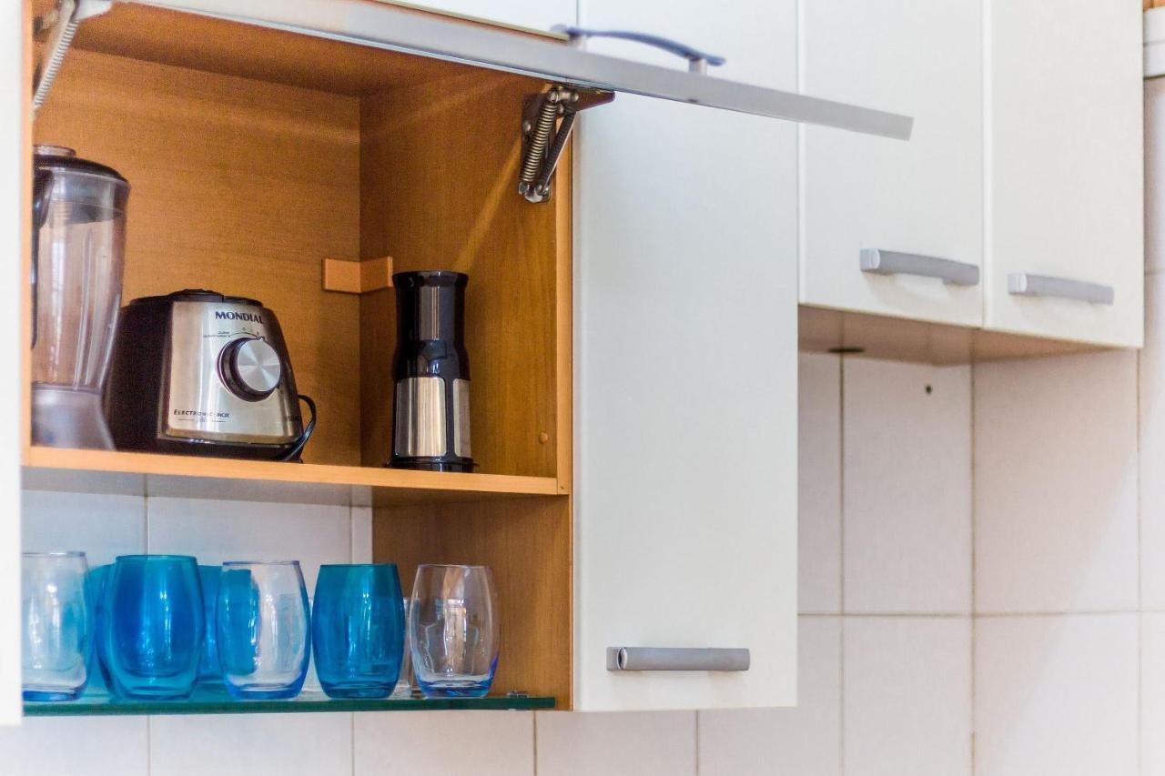 Apartemen Apê No Ipiranga, Wifi 250 Mb, Garagem