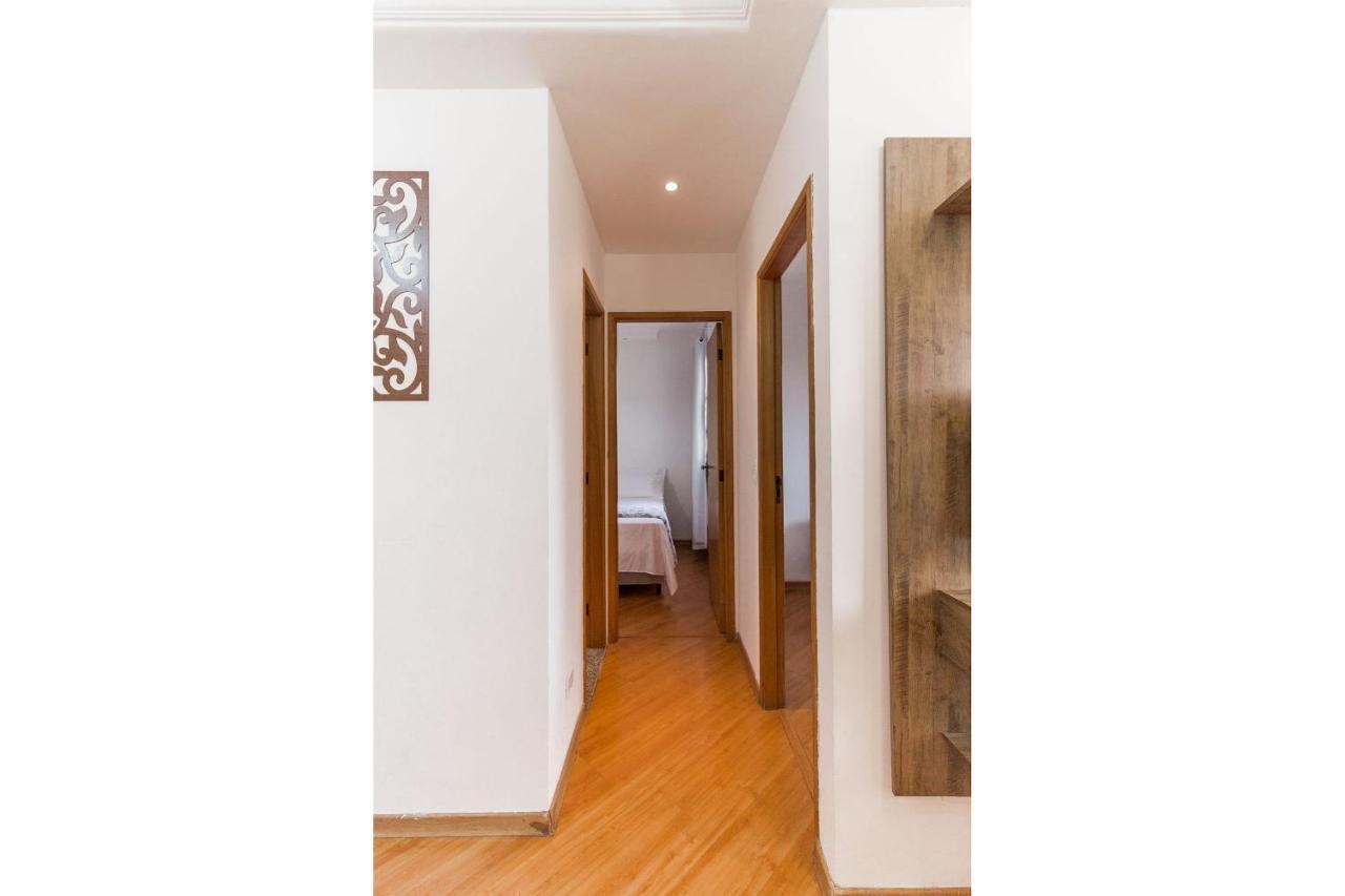 Apartemen Apê No Ipiranga, Wifi 250 Mb, Garagem *